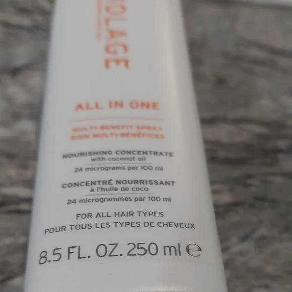 Biolage All In One Multi-Benefit Hairspray - White - Picture 4 of 8